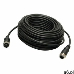 Nvox 4 pin quad kabel połączeniowy 15 m (5901867721945) - ogłoszenia A6.pl