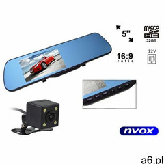 Nvox VR-5019 DU - ogłoszenia A6.pl