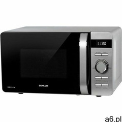Sencor SMW 5217SL - ogłoszenia A6.pl