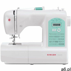 Singer 6660 - ogłoszenia A6.pl