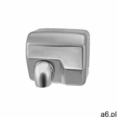 Suszarka do rąk WICHER 2500 W stal matowa, 2524-292DA_20160406134043 - ogłoszenia A6.pl