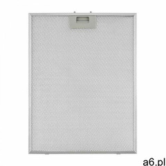 filtr przeciwtłuszczowy aluminiowy filtr wymienny zapasowy35x45 cm marki Klarstein - ogłoszenia A6.pl