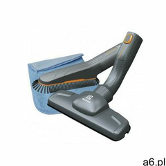 ELECTROLUX Zestaw akcesoriów KIT 11 Delicate Care - ogłoszenia A6.pl