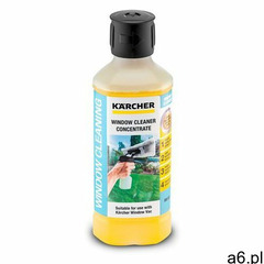 KÄrcher Środek do czyszczenia szkła rm 503 - ogłoszenia A6.pl
