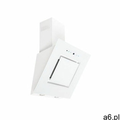 Okap naścienny Tosca Biały 80 cm, 635 m3/h (5907670758291) - ogłoszenia A6.pl