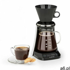Klarstein craft coffee - ogłoszenia A6.pl
