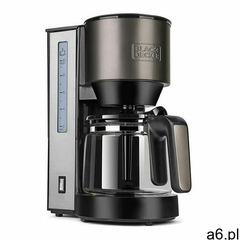 Black&Decker BXCO870 - ogłoszenia A6.pl