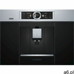 Bosch CTL636ES6 - ogłoszenia A6.pl