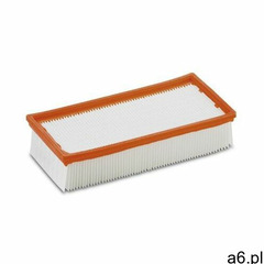 Kärcher Płaski filtr falisty, papierowy - nt 65/2; nt 75/2 - ogłoszenia A6.pl