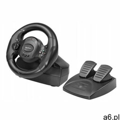 Nowa Kierownica Tracer Rayder 4 in 1 PC/PS3/PS4/XONE USB - ogłoszenia A6.pl
