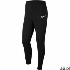 SPODNIE MĘSKIE BAWEŁNIANE NIKE PARK 20 CW6907-010 - ogłoszenia A6.pl