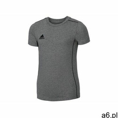 adidas T-shirt dziecięcy, okrągły dekolt, czyst (4062056941405) - ogłoszenia A6.pl