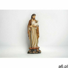Figurka Pan Jezus Dobry Pasterz 1078 (5902983903253) - ogłoszenia A6.pl