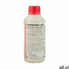 FOMA wywoływacz FOMADON LQR 0,25 l ( kontrastowy ) - ogłoszenia A6.pl