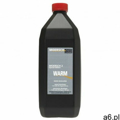 wywoływacz se2 warm 1 l marki Moersch - ogłoszenia A6.pl