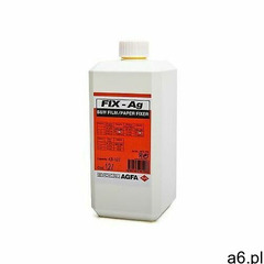 Agfa utrwalacz fix ag 1,2 l (4260163981066) - ogłoszenia A6.pl