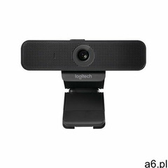 Logitech c925e (5099206064027) - ogłoszenia A6.pl