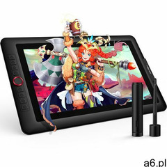 Tablet graficzny XP-Pen Artist 15.6 Pro, ARTIST 15.6 PRO - ogłoszenia A6.pl