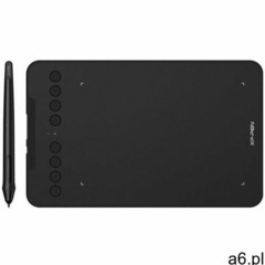 XP-PEN Tablet Deco mini7 W (DCM7W) - ogłoszenia A6.pl