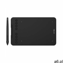 Tablet graficzny deco mini 7 czarny marki Xp-pen - ogłoszenia A6.pl