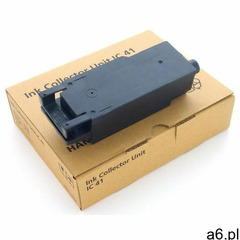 Ricoh Pojemnik na Zużyty Toner (405783) Darmowy odbiór w 20 miastach! (4961311866555) - ogłoszenia A6.pl