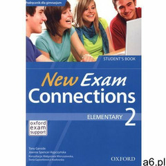 New Exam Connections 2. Elementary SB PL (2011) - ogłoszenia A6.pl