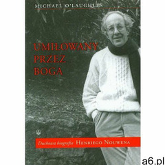 Umiłowany przez boga, oprawa miękka - ogłoszenia A6.pl