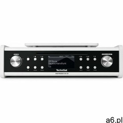 Technisat DigitRadio 20 CD - ogłoszenia A6.pl