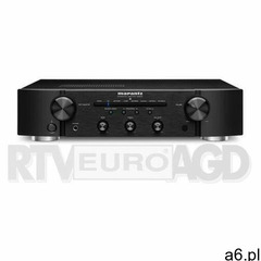 Marantz pm6007 (czarny) - ogłoszenia A6.pl