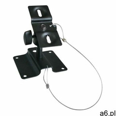 Lua uchwyt do głośników ścienny/sufitowy <15kg czarny (4260195332812) - ogłoszenia A6.pl