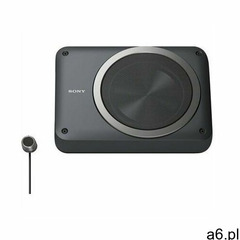 Subwoofer SONY XS-AW8 - ogłoszenia A6.pl