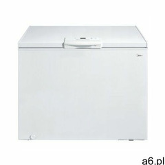 Midea MDRC346FZE01 - ogłoszenia A6.pl