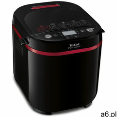 Wypiekacz do chleba Tefal PF 220838, moc 700 W, poj. 1000g, PF220838 - ogłoszenia A6.pl