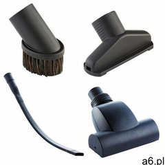 Zestaw akcesoriów do odkurzacza NILFISK 107417190 (4 sztuki) (5715492176922) - ogłoszenia A6.pl