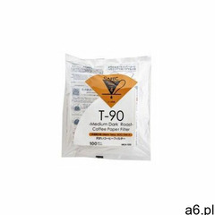 - filtry medium dark roast 02 - 100 szt. marki Cafec - ogłoszenia A6.pl