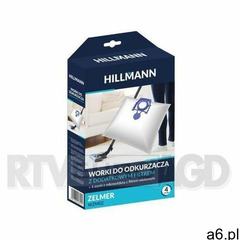 HILLMANN WZM02, WZM02 - ogłoszenia A6.pl