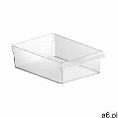 Organizer do lodówki loft 1000200096 marki Rotho - ogłoszenia A6.pl