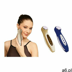 Hometech Aparat do masażu ultradźwiękowego ht-906 (4713282936061) - ogłoszenia A6.pl