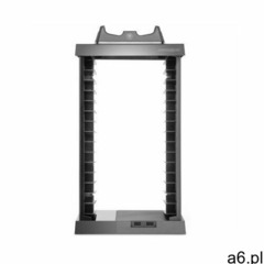 Organizer SNAKEBYTE Charge:Tower Pro z ładowarką do kontrolerów DualShock 4, SB910364 - ogłoszenia A6.pl