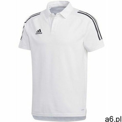 Koszulka męska polo condivo 20 ea2517 marki Adidas - ogłoszenia A6.pl