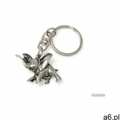 BRELOK SZCZĘŚLIWY SŁOŃ amulety talizmany do kluczy słoń - ogłoszenia A6.pl