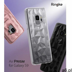 Rearth ringke prism air rose gold | obudowa ochronna dla samsung galaxy s9 (8809583847826) - ogłoszenia A6.pl