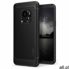 Rearth Ringke Onyx Black | Obudowa ochronna dla modelu Samsung Galaxy S9 - ogłoszenia A6.pl