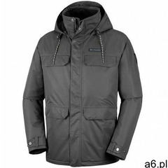 Columbia Kurtka south canyon lined jacket - ogłoszenia A6.pl