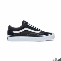 Trampki old skool marki Vans - ogłoszenia A6.pl