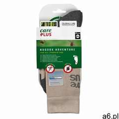 Careplus bugsox adventure skarpetki beżowy 35-37 2018 skarpetki codzienne - ogłoszenia A6.pl