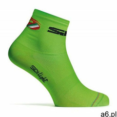 Skarpety color zielone marki Sidi - ogłoszenia A6.pl