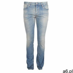Just cavalli jeansy "slim" marki Roberto cavalli - ogłoszenia A6.pl