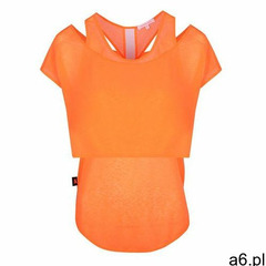 Patrizia pepe koszulka "training top" (8050843110352) - ogłoszenia A6.pl