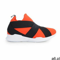 sneakersy "neoprene" marki John galliano - ogłoszenia A6.pl